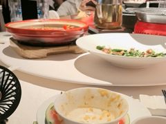 -千百味红餐厅·江西菜(绿地双子塔店)