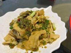 -新繁老號豌豆汤饭店·江湖菜(宝光寺店)