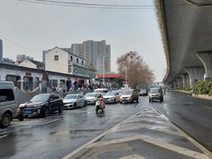 -泰顺江南春面馆