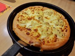 -必胜客(吾悦国际广场店)