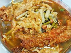 -柳州阿四螺蛳粉(永康路店)