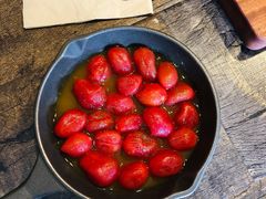 橙味爽口番茄-HIGH FIVE哈福手工汉堡(桂林路店)