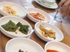 -长寿参鸡汤(朝韩风情街店)
