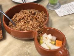 -绿茶餐厅(成都大悦城店)