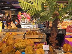 -Olé精品超市(沈阳万象城店)