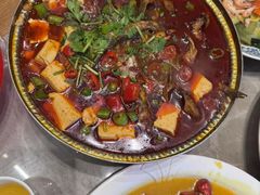 -欧记轩龙虾·私房菜(A店)