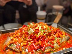 -炉鱼(西溪银泰城店)