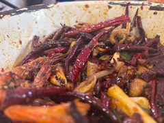 -辣螃铠盆盆蟹大排档(总店)