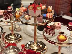 -Salon de Ville浦江汇(上海外滩华尔道夫酒店店)