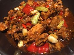 -千百味红餐厅·江西菜(绿地双子塔店)