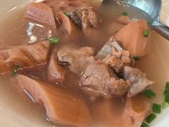 -老山村酒楼(白石洲店)