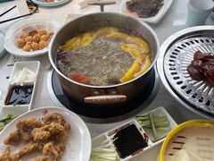 -守柴炉烤鸭(中海国际店)