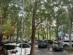 -北京西国贸大酒店
