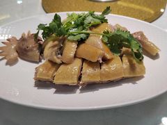 -金苑海鲜酒家(新港中路店)