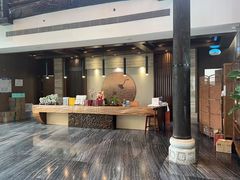 -崂山书院酒店