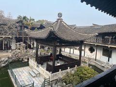 -何园