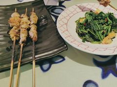 -撒拉花儿·新疆菜·清真(太阳宫店)