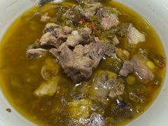 -西江红·株洲本地菜(滨江南路店)