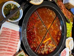 -陈眼镜火锅(总店)