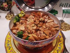 -南美元生态大酒店(海珠店)
