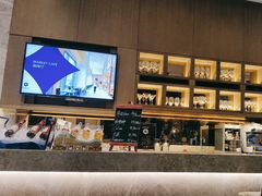 -天津东凯悦酒店·大堂吧
