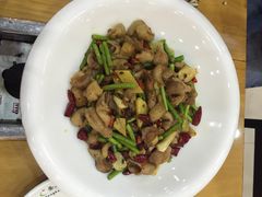 岩泊渡桂鱼楼活鱼馆-岩泊渡桂鱼楼活鱼馆