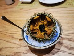 -吉之仙•中国制造•出口级食材日料店(领事馆总店)