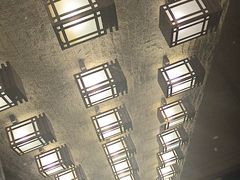 -西安凯悦酒店·湖畔中餐厅