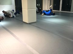 -EFL巴西柔术·综合格斗·泰拳·少儿体能训练(虹桥德必馆)