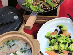 -宏状元现熬粥·京味菜(五棵松店)