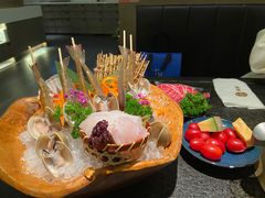 -湊湊火锅·茶憩(打浦桥日月光店)