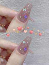 -悦指间美甲美睫