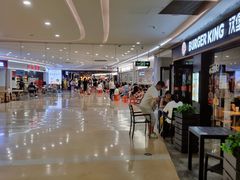 -银泰百货(厦门国贸中心店)