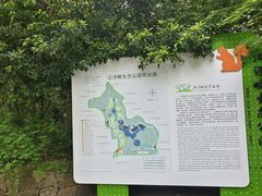 -西湖风景区-江洋畈生态公园