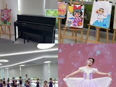 -小荧星艺校(浦东中环分校)