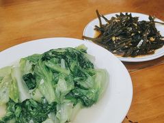 -醉壹号海鲜大排档(厦门美食地标店)