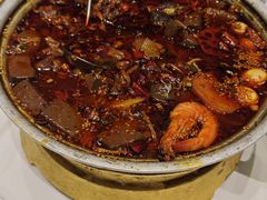 -眉州东坡(清河万象汇店)