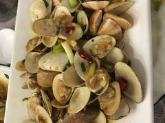 -金海湾海鲜排档(朱家尖店)