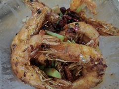-醉炫音速烧烤·干煸菜(沙河总店)