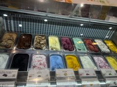 -iceason爱茜茜里·意大利健康冰淇淋(骑龙巷店)