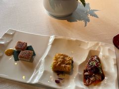 -三号黄浦会Canton Table