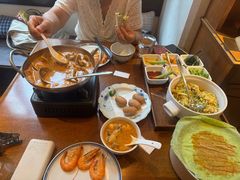 -林四喜·闽南传家菜(鼓浪屿店)