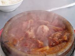 -石锅坛肉(广场店)