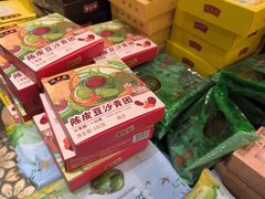 -沈大成(城隍庙店)