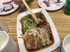 -柳叶刀烧烤(北大清华店)