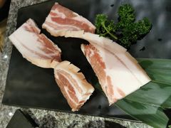 -汉拿山烤肉(东直门东方银座店)