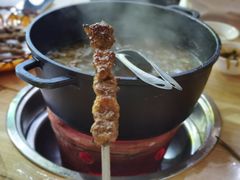 -花姐羊肉炉(吕厝店)