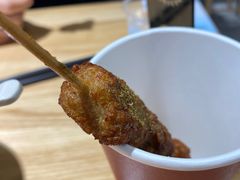 -味绝西面
