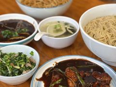 -小方的面(徐家汇店)