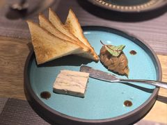 -LA CREPERIE BRETONNE布列塔尼法式餐厅(天童北路店)